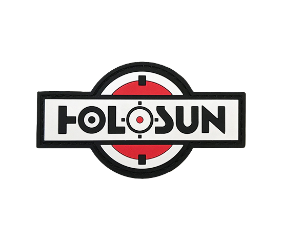 Сервисный центр Holosun в Новосибирске